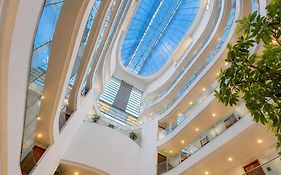 Hotel Atrium Plaza